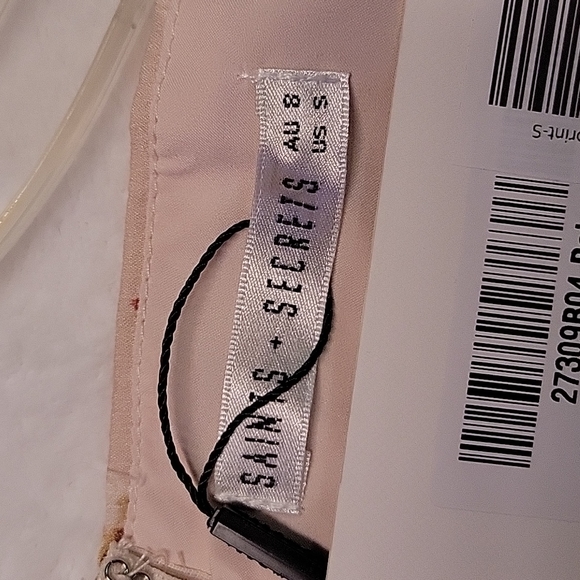 Floral dress! - Picture 12 of 14